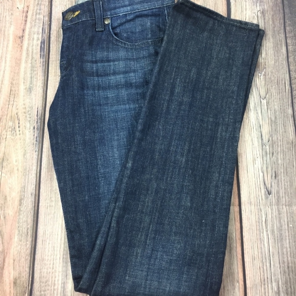 Rock Republic straight leg TALL sz 28 inseam 35.5